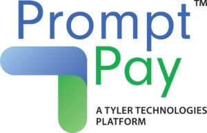 Prompt Pay logo